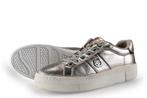 Tamaris Sneakers in maat 39 Zilver, Kleding | Dames, Tamaris, Overige kleuren, Verzenden, Sneakers of Gympen