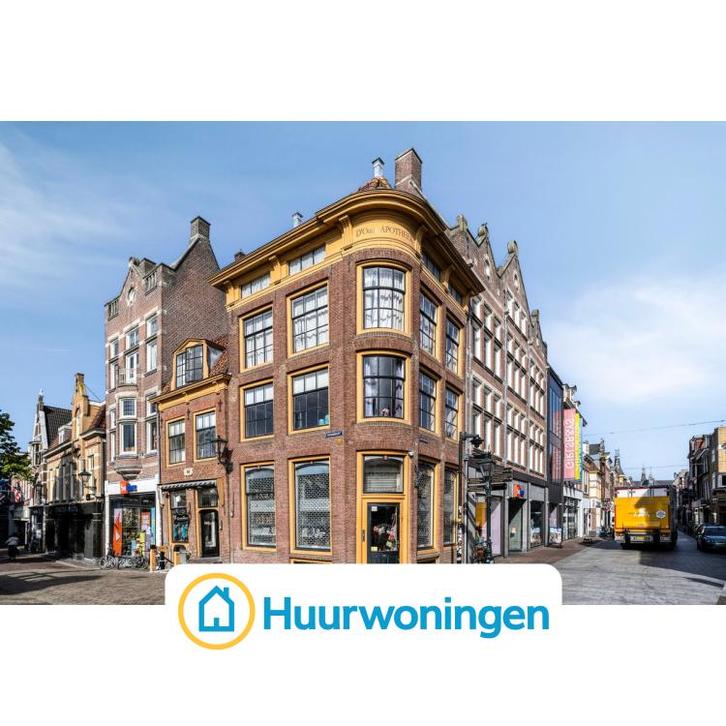 Te huur: Appartement Kraanbuurt in Alkmaar, Huizen en Kamers, Huizen te huur, Noord-Holland, Appartement