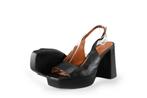 Jonak Pumps in maat 39 Zwart | 10% extra korting, Kleding | Dames, Schoenen, Pumps, Verzenden, Zwart, Jonak