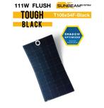 SUNBEAMsystem 111 Watt Tough Black Edition, Watersport en Boten, Ophalen of Verzenden, Nieuw