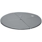 Paaldansmat, 5 Cm Dikke Ronde Kunststof Mat Voor Paaldansoef, Verzenden, Nieuw