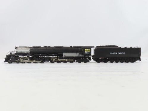 Märklin H0 - 37991 - Stoomlocomotief met tender (1) - Serie, Hobby en Vrije tijd, Modeltreinen | H0