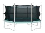 Los trampoline veiligheidsnet berg standaard 380 cm (zonder, Ophalen of Verzenden, Nieuw