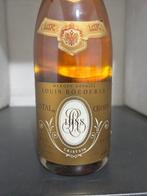 1988 Louis Roederer, Cristal - Champagne Brut - 1 Fles (0,75, Verzamelen, Wijnen, Nieuw