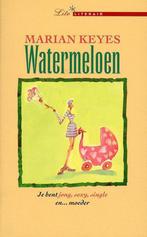 WATERMELOEN 9789022523599 Marian Keyes, Boeken, Verzenden, Gelezen, Marian Keyes