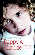Poppy & Claude 9789026336812 Laurie Frankel, Gelezen, Laurie Frankel, Verzenden