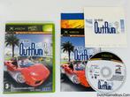 Xbox Classic - Outrun 2 - Included Outrun 2 music cd, Spelcomputers en Games, Games | Xbox Original, Gebruikt, Verzenden