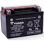 Yuasa Ytx9-Bs Accu Agm 12V 8Ah 150X87X105X105, Nieuw, Verzenden