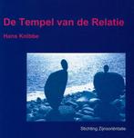 De tempel van de relatie 9789079384020 I. van Ooijen, Boeken, Verzenden, Zo goed als nieuw, I. van Ooijen