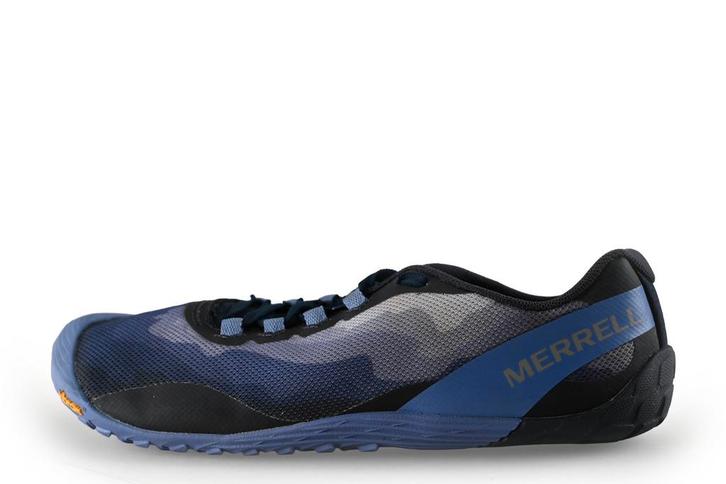 Merrell Barefoot in maat 40 Grijs | 10% extra korting, Kleding | Heren, Schoenen, Overige kleuren, Gedragen, Verzenden