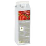 RaviFruit Aardbei Puree 1kg, Verzenden, Nieuw