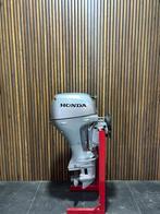 Honda 15 PK, Ophalen of Verzenden, Gebruikt, Buitenboordmotor