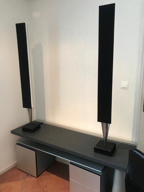 Bang & Olufsen - BeoLab 8000 Luidsprekerset, Audio, Tv en Foto, Stereo-sets