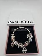Zonder minimumprijs - Pandora - Armband Zilver - Zilver 925,