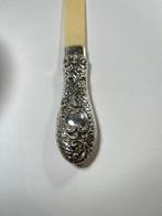 Henry Mattews - Briefopener - Zilver, Antiek en Kunst, Antiek | Goud en Zilver