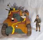 1:35 - Model militair voertuig - TAMIYA - 35075 - 1975 -, Nieuw