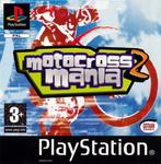 Playstation 1 Motocross Mania 2, Verzenden, Zo goed als nieuw