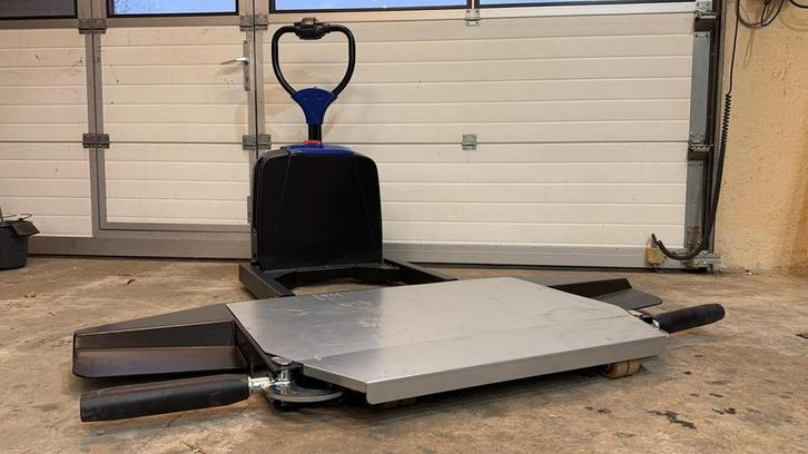 Car Mover Elektrisch / Auto Verplaatser (Voorraad), Auto diversen, Autogereedschap, Nieuw