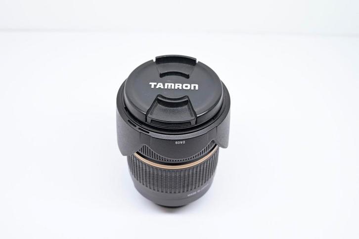 HE Occ Tamron AF 28-75mm F2,8 IF macro   *617*, Audio, Tv en Foto, Fotografie | Lenzen en Objectieven, Zoom, Gebruikt, Standaardlens