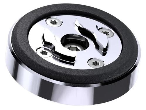 Anti Vibration Module SPC+ Chrome SP Connect, Motoren, Accessoires | Navigatiesystemen, Verzenden