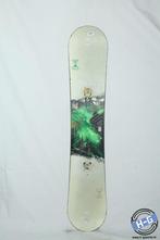 Refurbished - Snowboard - Burton Progression - 159W, Ophalen of Verzenden, Gebruikt, Board