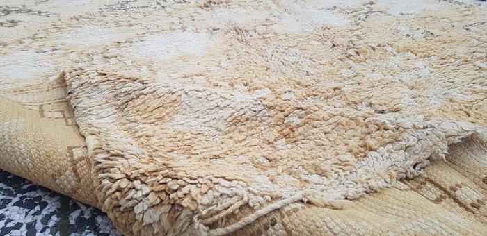 Berber - Vloerkleed - 219 cm - 156 cm, Huis en Inrichting, Stoffering | Tapijten en Kleden
