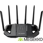 ASUS TUF Gaming BE6500 (TUF-BE6500) draadloze router 2.5, Computers en Software, Routers en Modems, Verzenden, Nieuw, ASUS