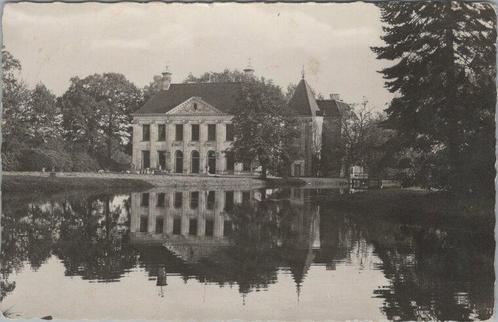 DENEKAMP - Kasteel Singraven, Verzamelen, Ansichtkaarten | Nederland, Verzenden