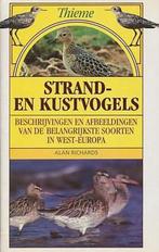 STRAND- EN KUSTVOGELS / VOGELS 9789052101347 Richards, Boeken, Verzenden, Gelezen, Richards