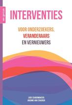 9789465070209 Interventies Loek Schoenmakers, Boeken, Verzenden, Nieuw, Loek Schoenmakers
