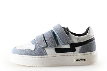 Muyters Sneakers in maat 29 Blauw | 10% extra korting beschikbaar voor biedingen