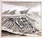 Italië - Belluno; Blaeu / Mortier - Belluno ou Bellune,, Boeken, Nieuw