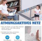 Grondbox - Baby box - Kinderbox - Babybox - Speelbox - 150x1, Kinderen en Baby's, Boxen, Verzenden, Zo goed als nieuw