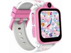 Veiling - IOWODO Kids Smartwatch incl Game & Videocall Funct, Nieuw