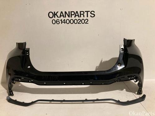 Toyota C-HR CHR Achterbumper 52159-F4010, Auto-onderdelen, Carrosserie en Plaatwerk, Gebruikt, Achter, Bumper, Ophalen