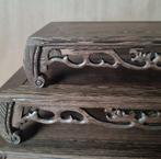 Tafel - hard hout - China (Zonder Minimumprijs), Antiek en Kunst