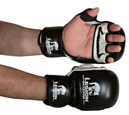 MMA Handschoenen Training (MMA - FREEFIGHT), Sport en Fitness, Vechtsporten en Zelfverdediging, Nieuw, Ophalen of Verzenden