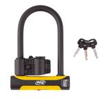 VINZ Grivola ART 4 Beugelslot - 24,5 cm, Motoren, Accessoires | Sloten, Verzenden, Nieuw