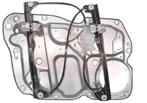 RAAMREGELAAR VOOR VW CADDY 2004-2010 2K1837730E, Ophalen of Verzenden, Nieuw