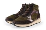 Gabor Hoge sneakers in maat 39 Groen | 10% extra korting, Kleding | Dames, Schoenen, Verzenden, Gabor, Groen, Sneakers of Gympen