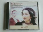 Rachmaninov - The Complete Preludes / Marietta Petkova (gesi, Verzenden, Nieuw in verpakking