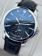 Maurice Lacroix - Pontos Grand Guichet Big Date GMT, Nieuw