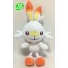Pokemon Knuffel Scorbunny 34cm Olyfactory, Kinderen en Baby's, Speelgoed | Knuffels en Pluche, Ophalen of Verzenden, Nieuw, Overige typen