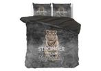Sleeptime Stronger Grijs, Nieuw