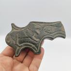 Centraal-Aziatische kuststammen jadeiet Zeldzaam