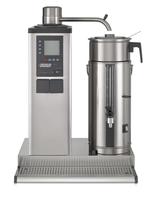 Bravilor B5 L-R rondfilter koffiezetinstallatie, Verzenden, Nieuw in verpakking