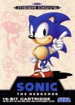 Sonic the Hedgehog (Sega MegaDrive), Gebruikt, Verzenden