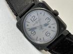 Bell & Ross - Phantom BR03 Automatico - BR 03-92-S - Heren -, Nieuw