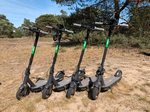 E-Step huren bij Antiloop Mobility, Zwolle en omgeving, Diensten en Vakmensen, Verhuur | Overig