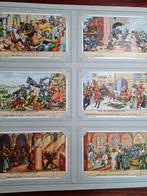 Liebig album type classeur 50 séries Compleet album - Liebig, Verzamelen, Nieuw